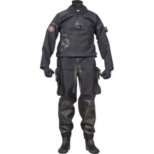 Ursuit Cordura BZ - Tailored