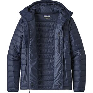 Patagonia Down Sweater Hoody Mens