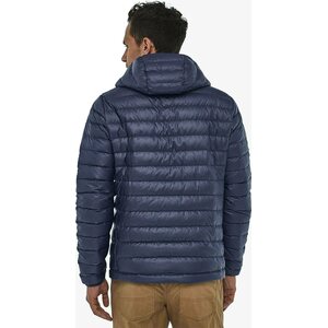 Patagonia Down Sweater Hoody Mens