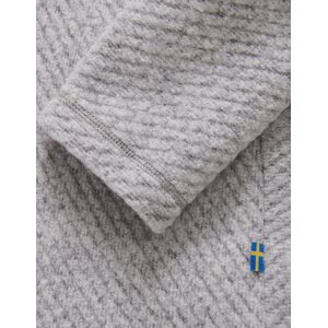 Varg Abisko Wool Dress Womens