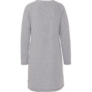 Varg Abisko Wool Dress Womens