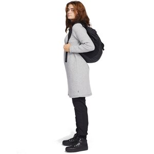 Varg Abisko Wool Dress Womens