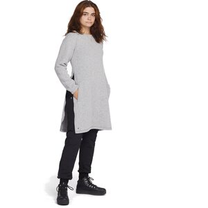 Varg Abisko Wool Dress Womens