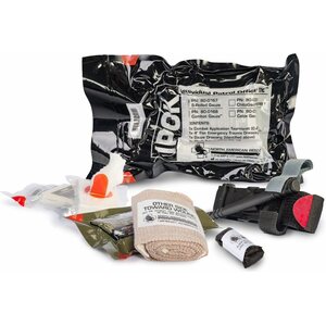 NAR Individual Patrol Officer Kit (IPOK)
