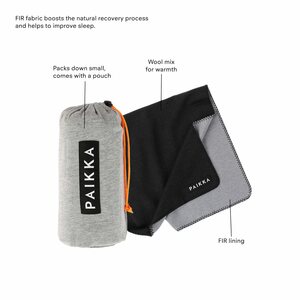 Paikka Recovery Blanket for Pets