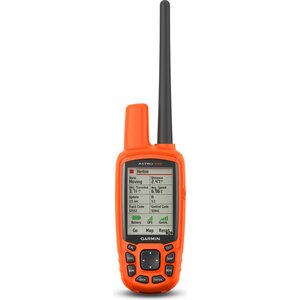 Garmin Alpha 50 Käsilaite