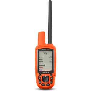 Garmin Alpha 50 Käsilaite
