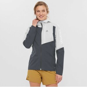 Salomon Bonatti Trail WP Jacket Womens