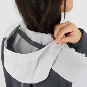 Salomon Bonatti Trail WP Jacket Womens