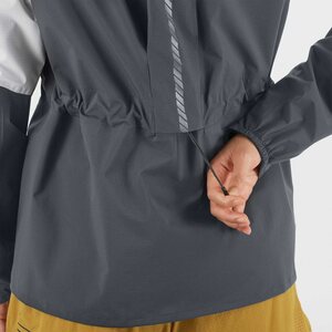 Salomon Bonatti Trail WP Jacket Womens
