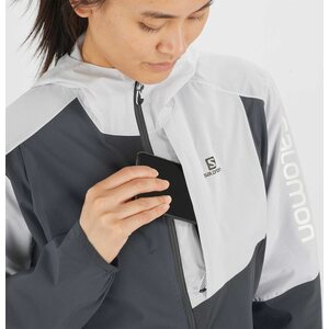 Salomon Bonatti Trail WP Jacket Womens