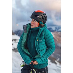 Rab Microlight Alpine Down Jacket Womens