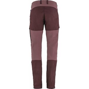 Fjällräven Keb Trousers Womens Regular (22)