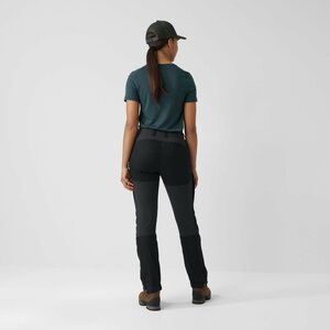 Fjällräven Keb Trousers Womens Regular (22)