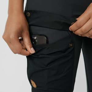 Fjällräven Keb Trousers Womens Regular (22)