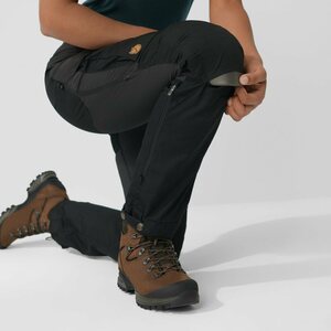 Fjällräven Keb Trousers Womens Regular (22)