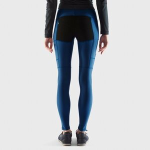 Fjällräven Abisko Trekking Tights Womens