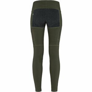 Fjällräven Abisko Trekking Tights Womens