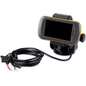 Garmin Marine Mount with Power Cable