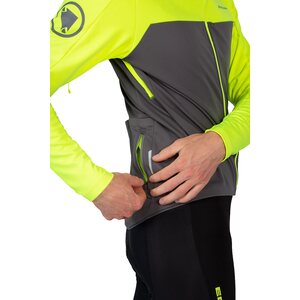 Endura Windchill Jacket II Mens