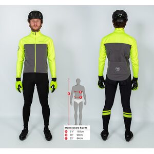 Endura Windchill Jacket II Mens