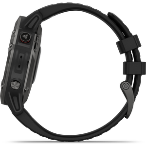 Garmin Fenix 6 Sapphire