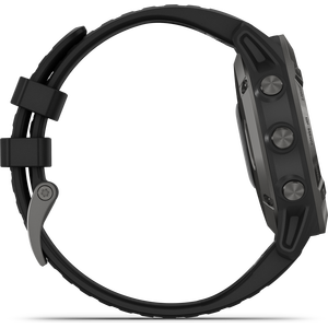 Garmin Fenix 6 Sapphire