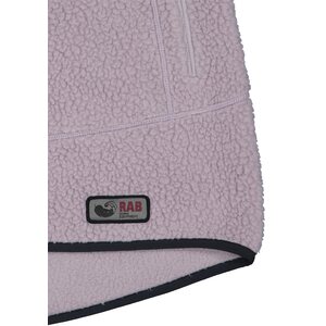 Rab Shearling Jacket Womens (2022)