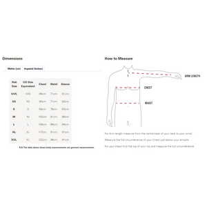 Rab Filament Hoody Mens