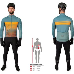 Endura Pro SL HC Jacket II Mens