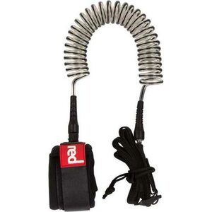 Red Paddle Co Coiled Leash