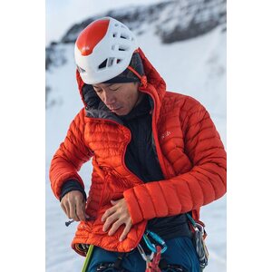 Rab Microlight Alpine Down Jacket Mens