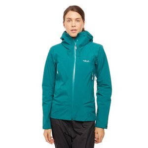 Rab Meridian GTX Jacket Womens