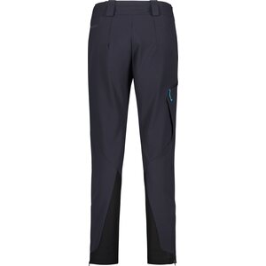 Rab Ascendor AS Climbing Softshell Pants Womens