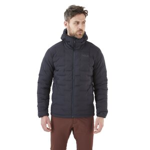 Rab Cubit Stretch Down Hoody Mens