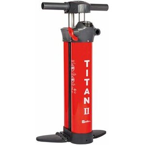 Red Paddle Co Titan II Pump
