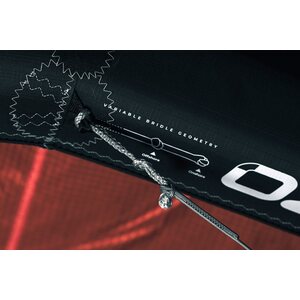 Ozone REO V6 Kite Only 5m²