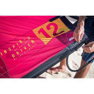 Ozone REO V6 Kite Only 5m²
