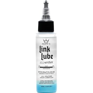 Peaty's LinkLube All Weather 120ml