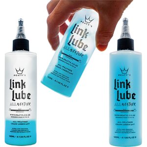 Peaty's LinkLube All Weather 120ml