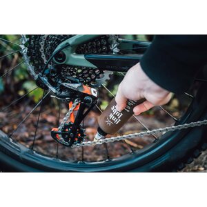 Peaty's LinkLube Wet 120ml