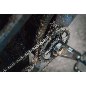 Peaty's LinkLube Wet 120ml