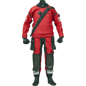 Ursuit RedQ - Customised