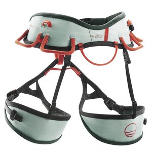 Wild Country Session Harness Womens