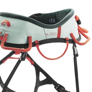 Wild Country Session Harness Womens