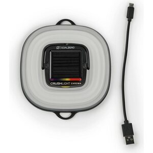 Goal Zero Crush Light Chroma