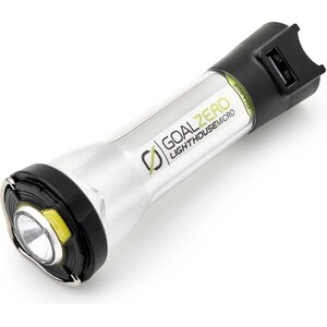 Goal Zero Lighthouse Micro Charge