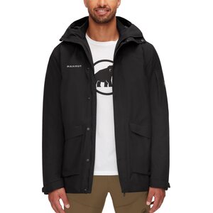 Mammut Chamuera HS Thermo Hooded Parka Mens