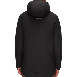 Mammut Chamuera HS Thermo Hooded Parka Mens