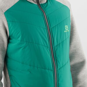 Salomon Sight Hybrid Mens